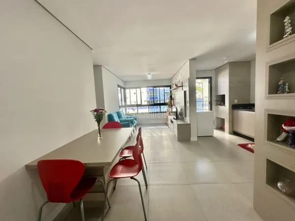 Apartamento à venda no bairro Centro em Bento Gonçalves/RS