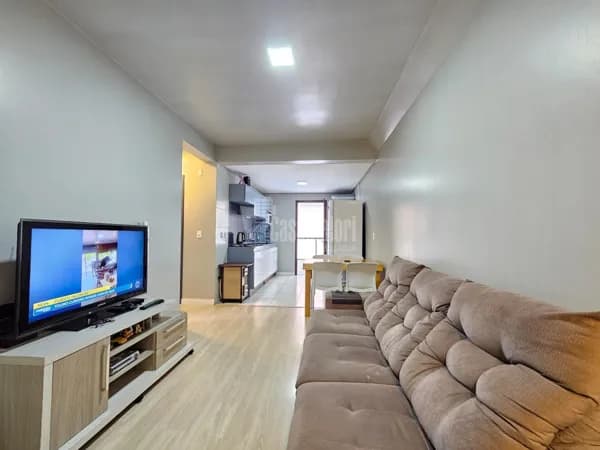 Apartamento próximo ao Centro
