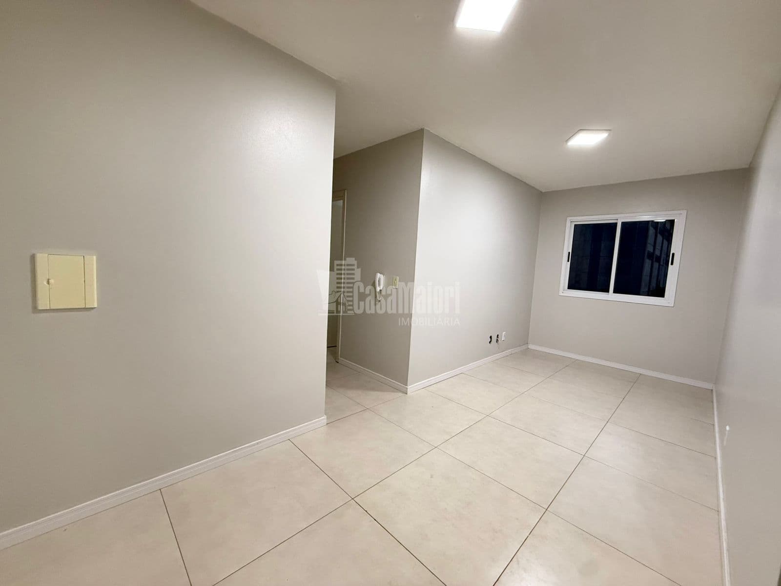 Apartamento de 2 dormitórios no Bairro Verona