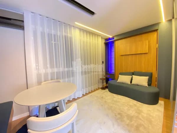 Stay Smart Homes | Empreendimento em Construção no Bairro Humaitá