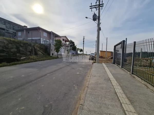 Terreno à venda no bairro Santa Marta em Bento Gonçalves/RS
