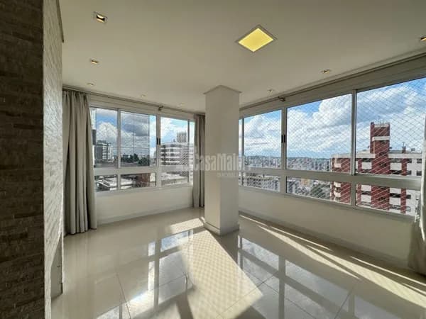 Apartamento à venda no bairro Cidade Alta em Bento Gonçalves/RS