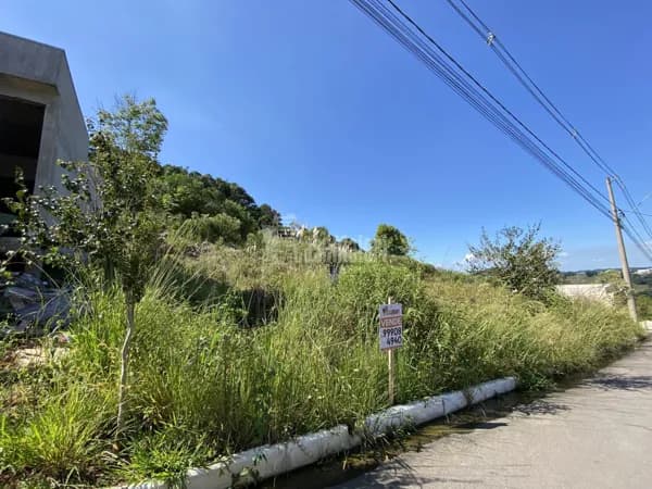 Terreno à venda no bairro Universitário em Bento Gonçalves/RS