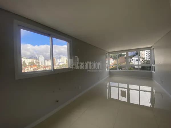 Apartamento à venda no bairro Borgo em Bento Gonçalves/RS