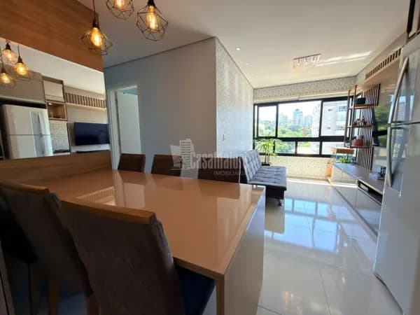 Apartamento próximo ao Centro