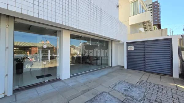 Sala Comercial Térrea no Bairro Humaitá