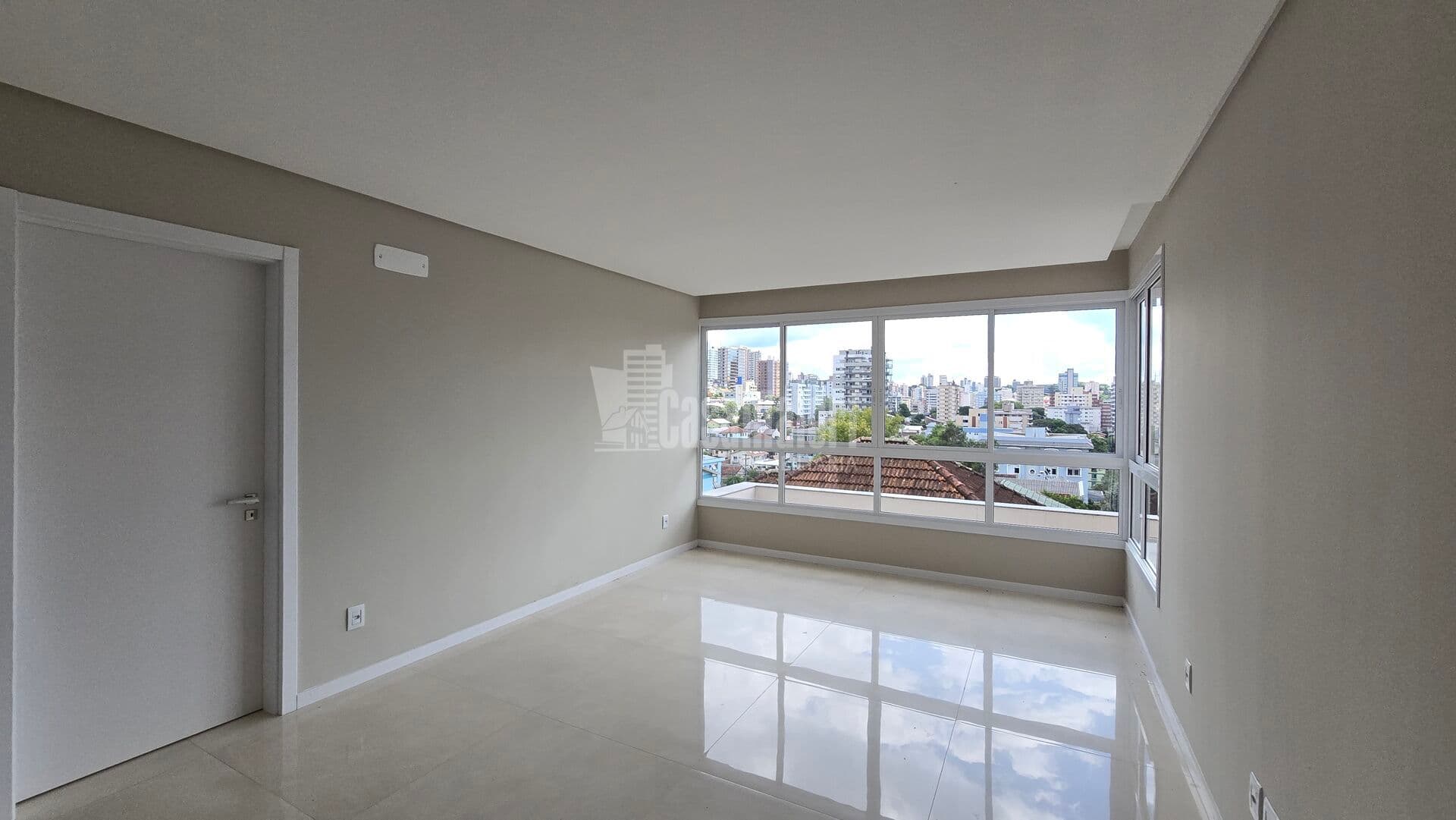 Apartamento com Terraço, 3 dormitórios e suíte