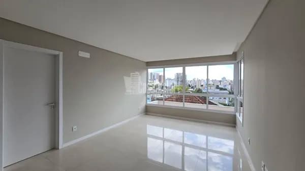 Apartamento com Terraço, 3 dormitórios e suíte