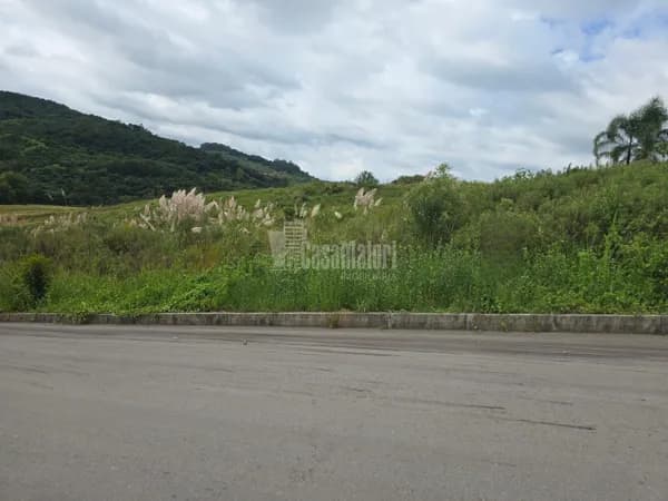 Terreno à venda no bairro Barracão em Bento Gonçalves/RS