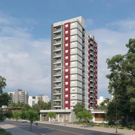 Apartamento à venda no bairro Borgo em Bento Gonçalves/RS