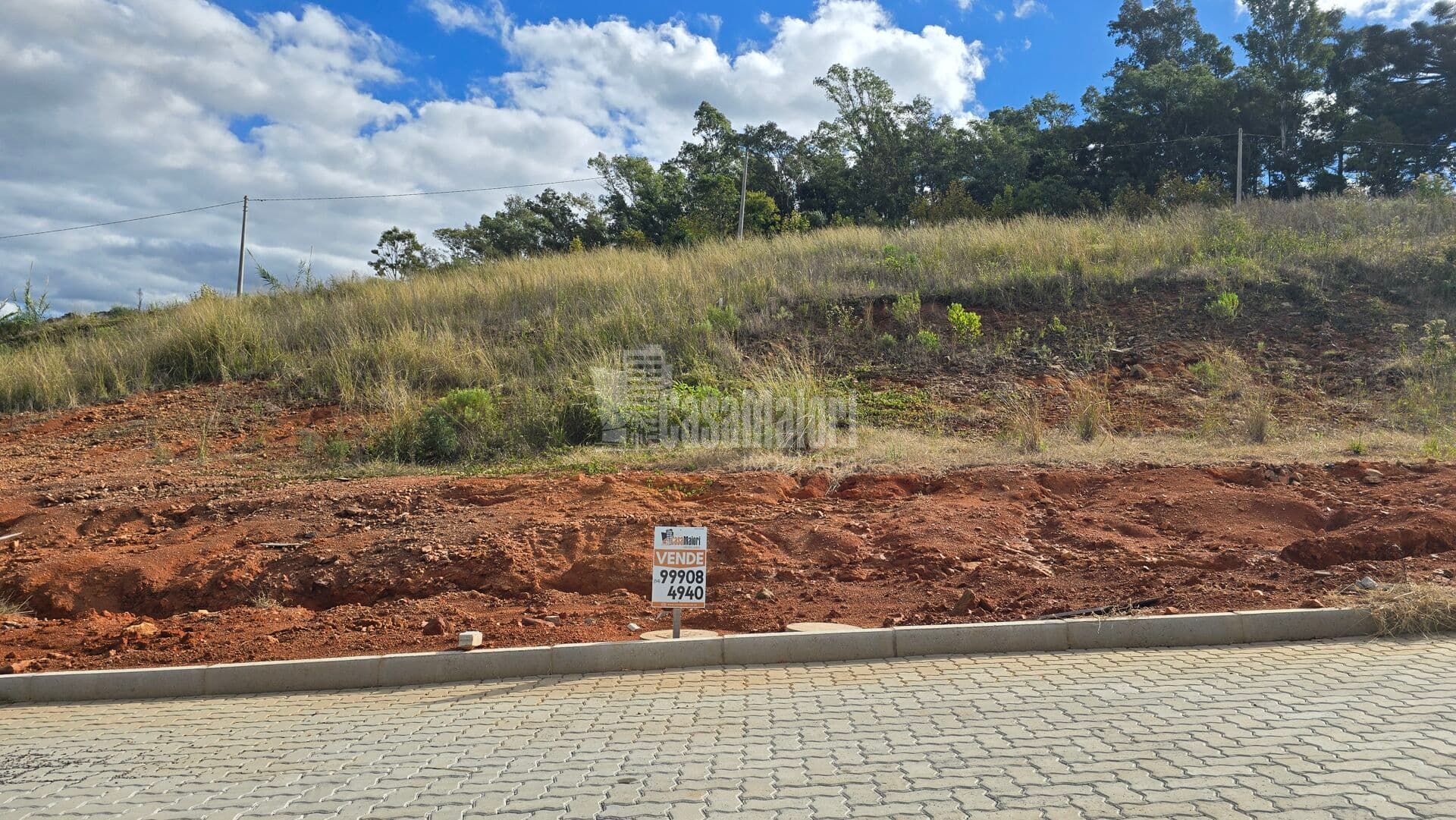 Loteamento Reserva Eulália III - Pronto para construir!