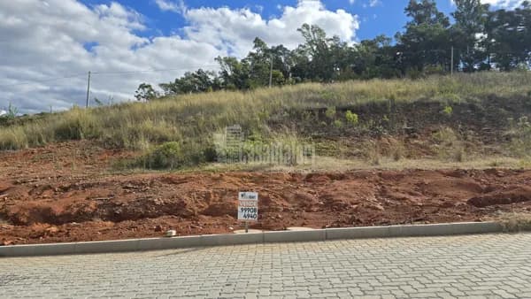 Terreno à venda no bairro Caminho da Eulália em Bento Gonçalves/RS