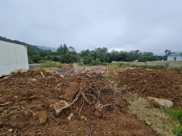 Loteamento Peruffo - Vila Nova 2