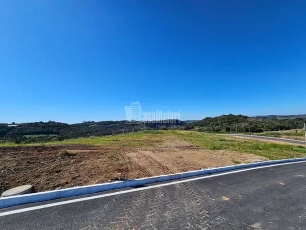 Lote a venda no Loteamento Cobalchini em São Valentim
