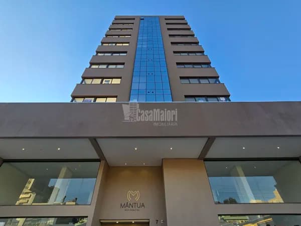 Apartamento à venda no bairro Progresso em Bento Gonçalves/RS