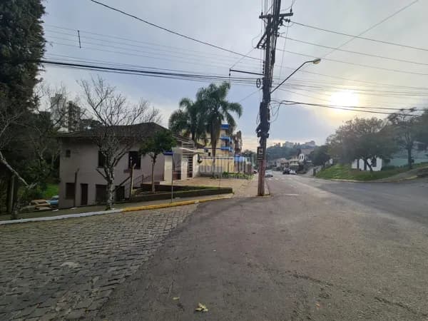 Área à venda no bairro Borgo em Bento Gonçalves/RS