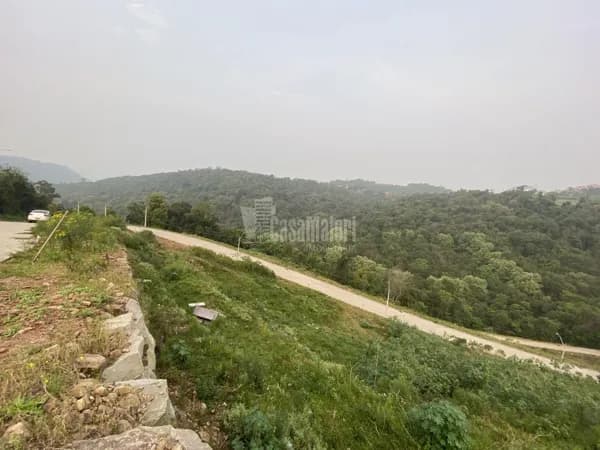 Terreno à venda no bairro São Roque em Bento Gonçalves/RS
