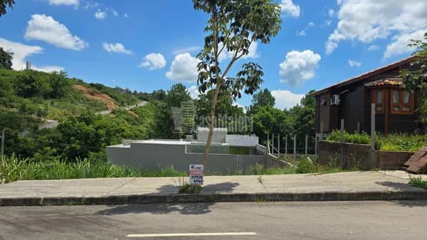 Terreno à venda no bairro Fátima em Bento Gonçalves/RS