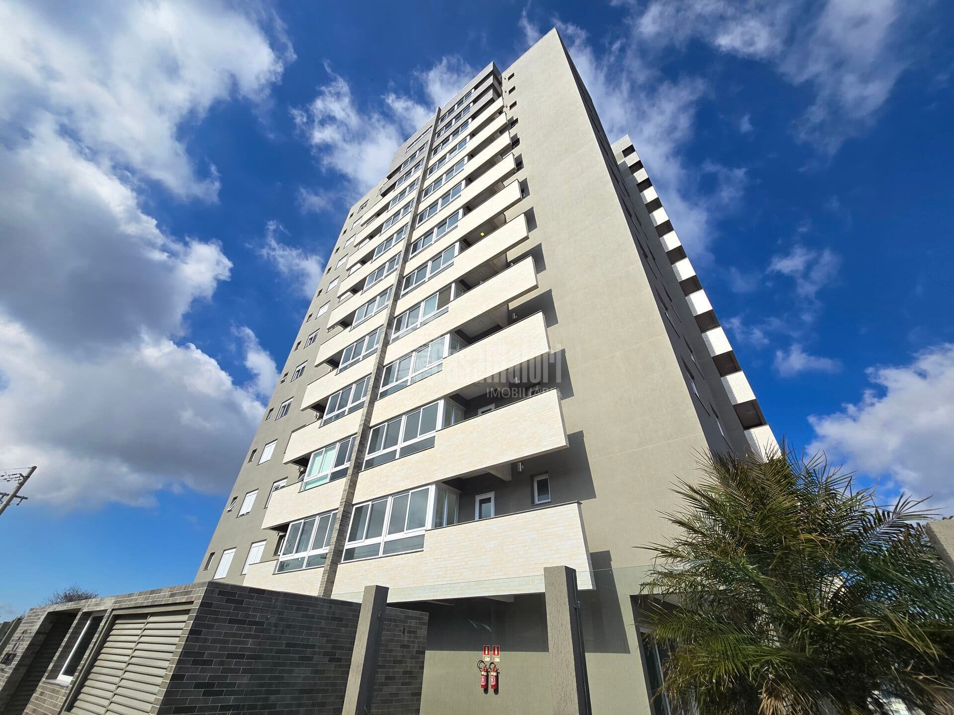 Apartamento de 3 dormitórios com suíte e box duplo!