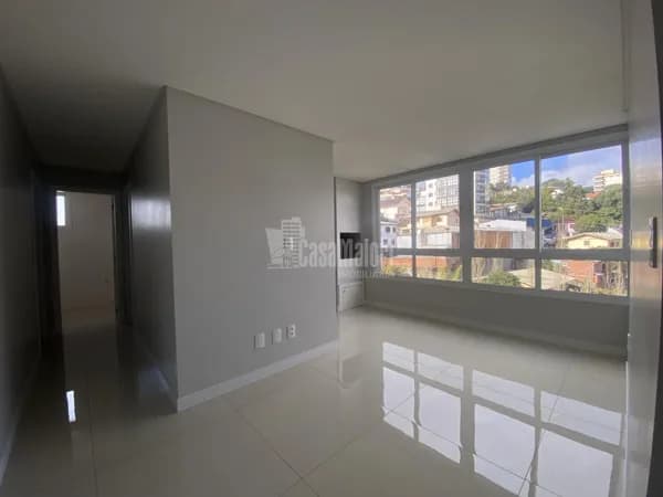 Apartamento à venda no bairro Borgo em Bento Gonçalves/RS
