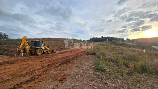Terreno à venda no bairro Cruzeiro em Bento Gonçalves/RS