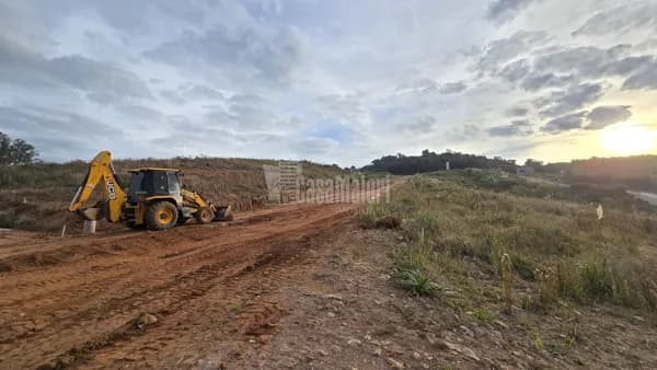 Terreno à venda no bairro Cruzeiro em Bento Gonçalves/RS