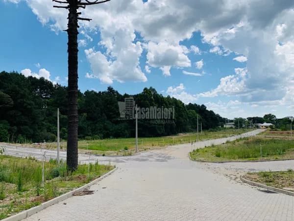 Terreno à venda no bairro Brasília em Garibaldi/RS
