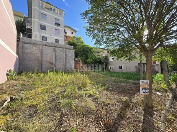 Terreno à venda no bairro Ouro Verde em Bento Gonçalves/RS