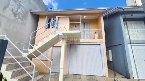 Casa Financiável em Bento Gonçalves