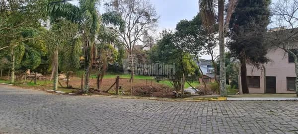 Área à venda no bairro Borgo em Bento Gonçalves/RS