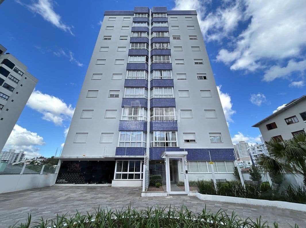 Apartamento em Bento Gonçalves - Humaitá