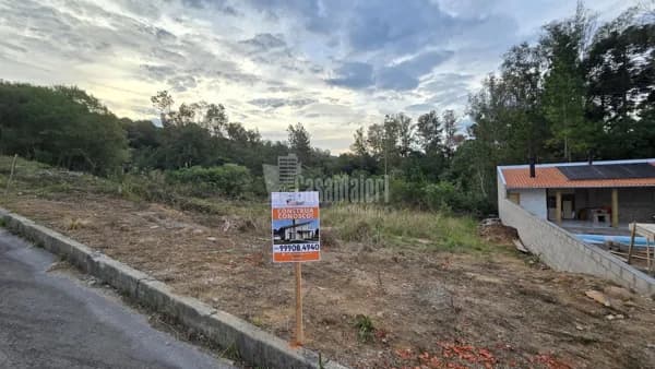 Terreno à venda no bairro Barracão em Bento Gonçalves/RS