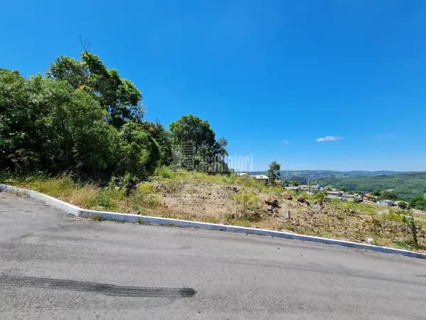 Terreno à venda no bairro Santa Helena em Bento Gonçalves/RS