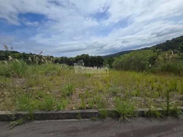 Terreno à venda no bairro Barracão em Bento Gonçalves/RS