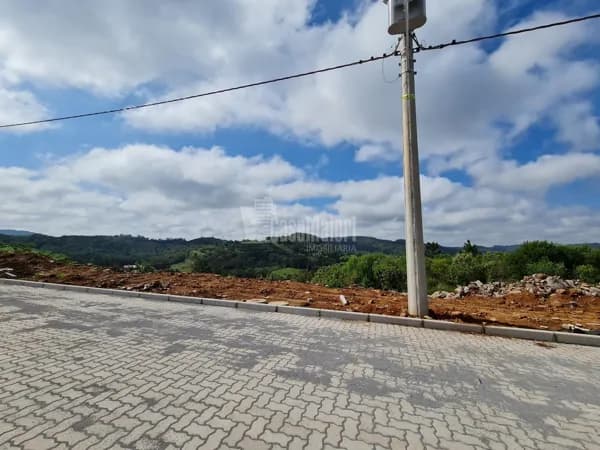 Terreno à venda no bairro Barracão em Bento Gonçalves/RS