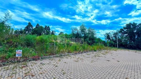 Terreno à venda no bairro Faria Lemos em Bento Gonçalves/RS