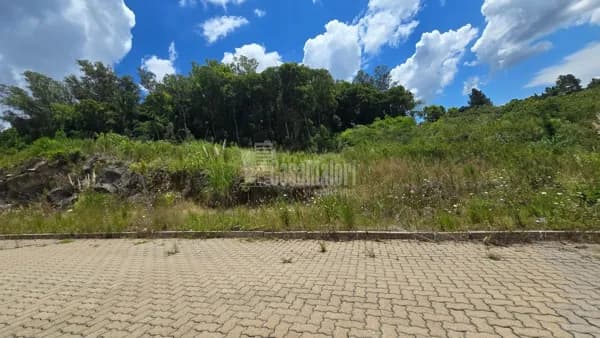 Terreno à venda no bairro Barracão em Bento Gonçalves/RS
