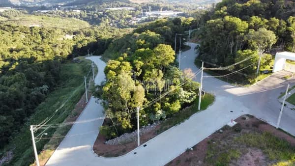 Terreno a venda no Bairro Verona em Bento Gonçalves!