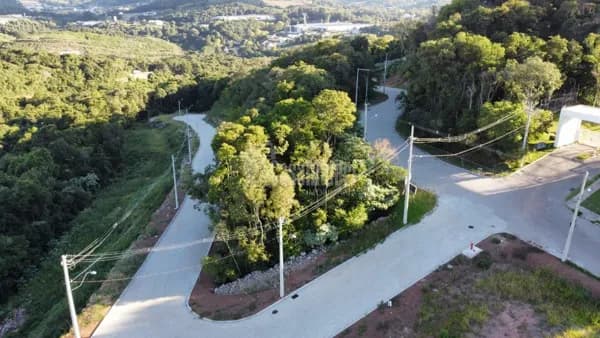 Terreno à venda no bairro Verona em Bento Gonçalves/RS