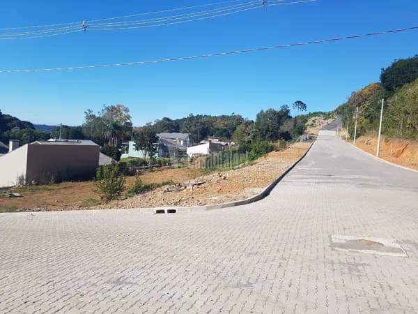 Lotes à venda no Loteamento Copat II no Bairro Santo Antão!