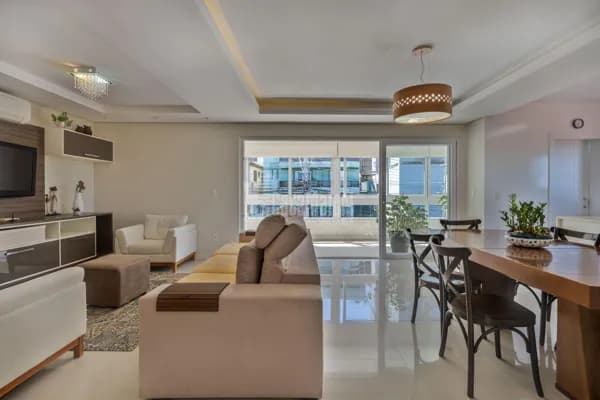 Apartamento à venda no bairro São Roque em Bento Gonçalves/RS