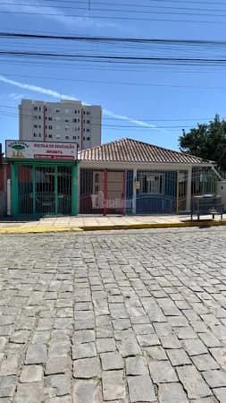 Casa com 2 moradias