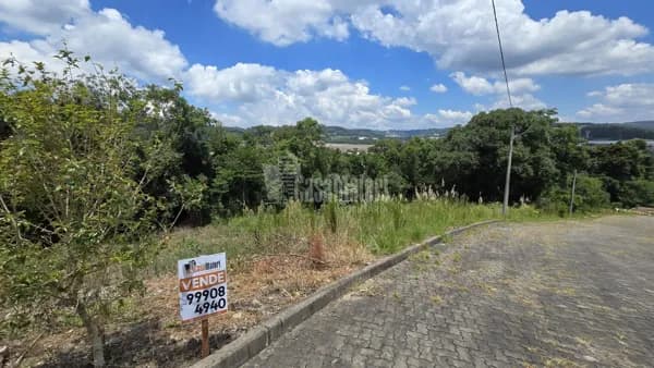 Terreno à venda no bairro Verona em Bento Gonçalves/RS
