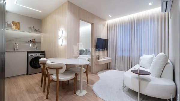 Trend Living Rooftop