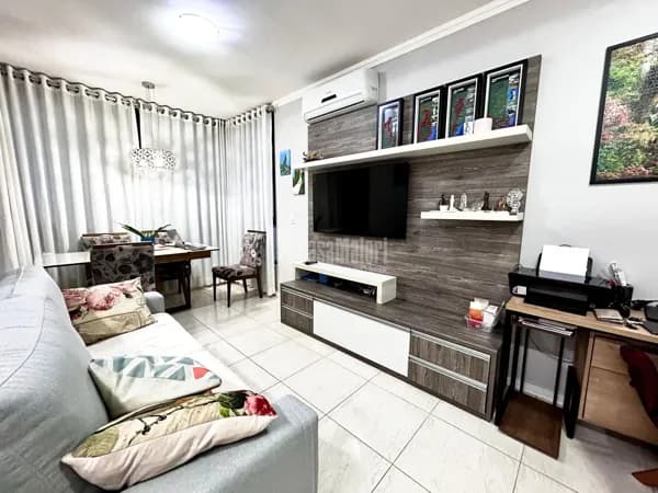 Apartamento à venda no bairro Universitário em Bento Gonçalves/RS