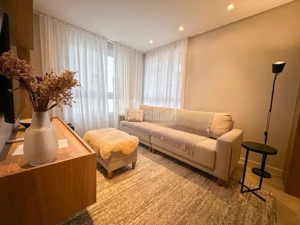 Apartamento à venda no bairro Cidade Alta em Bento Gonçalves/RS
