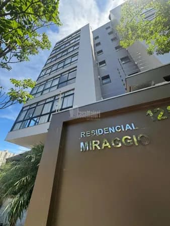 Apartamento de 2 Dormitórios em região central