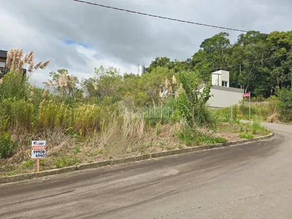 Terreno à venda no bairro Barracão em Bento Gonçalves/RS