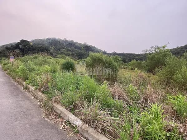 Terreno à venda no bairro Barracão em Bento Gonçalves/RS