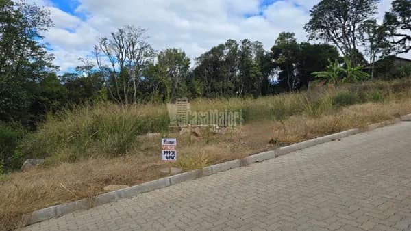 Terreno a venda no Loteamento Reserva Eulália III